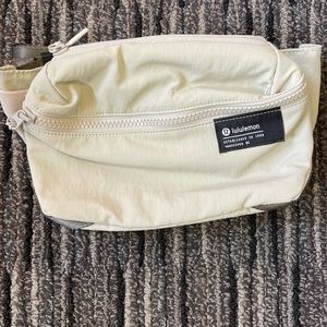 Lululemon Beltbag
